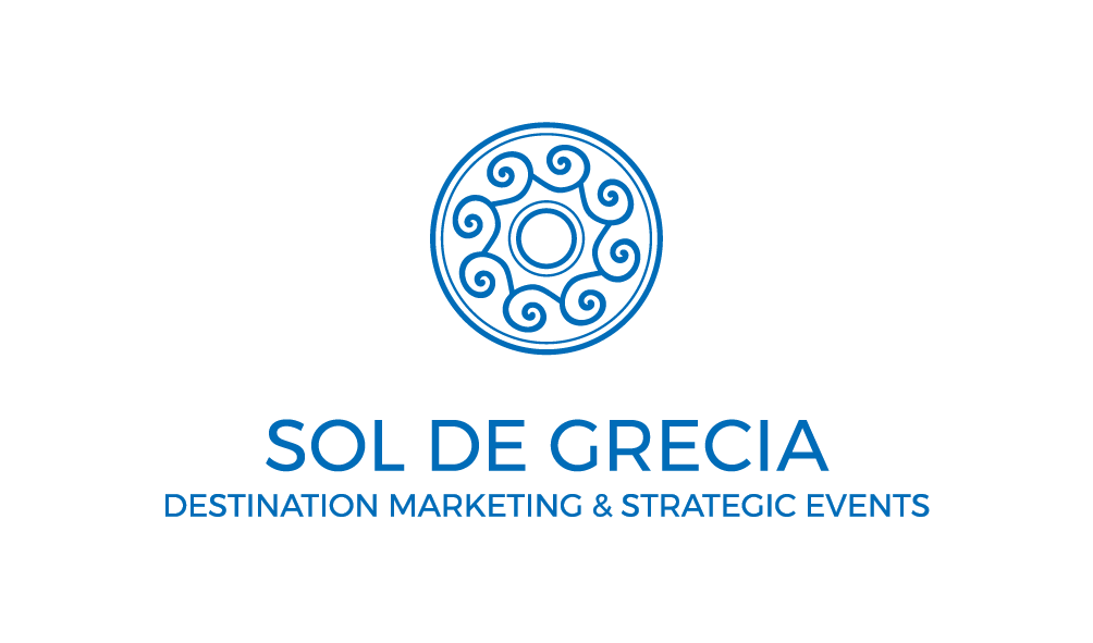 Sol de Grecia